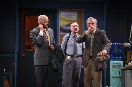 Éxito de Broadway llega al GAM con destacado elenco
