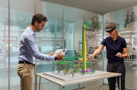 Uso de IA combinada ¿Cuáles son los beneficios para la industria?