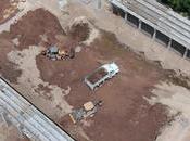 Avanza construcción centro multideportivo alberca olímpica Soledad