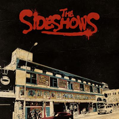 THE SIDESHOWS: 'THE SIDESHOWS'