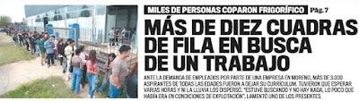 Los más ricos deberán pagar más