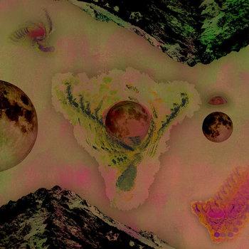 Spatial Moods - Spatial Moods (2013)