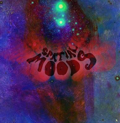 Spatial Moods - Spatial Moods (2013)