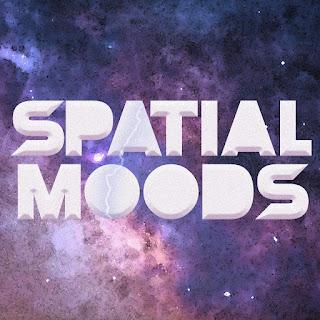 Spatial Moods - Spatial Moods (2013)