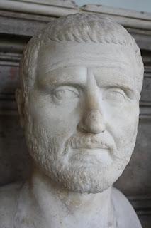 Gordiano I (238)
