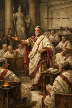 Gordiano I (238)