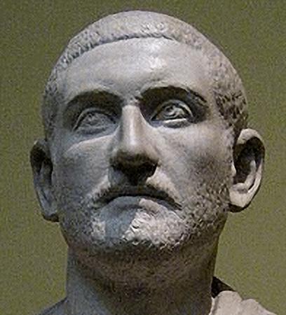 Gordiano I (238)