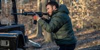 Reseña: Código Venganza