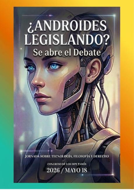 IA, Estado de Derecho y Poder a debate en el Congreso de los Diputados