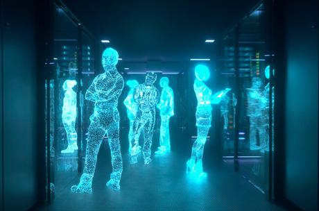 Inteligencia Artificial para actores y actrices
