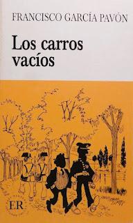 Los carros vacíos