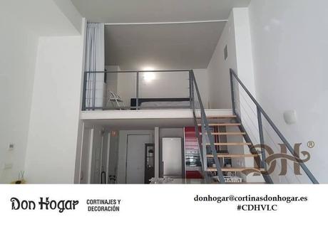 _ Loft, la mejor solución.