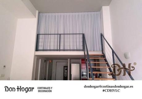 _ Loft, la mejor solución.