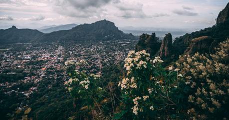 Tepoztlan Morelos