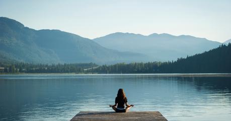 Meditación