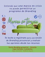 Marcas en Terapia