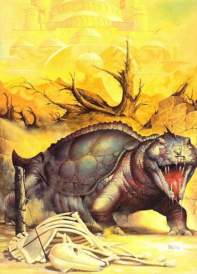 Peter Andrew Jones: Viento solar