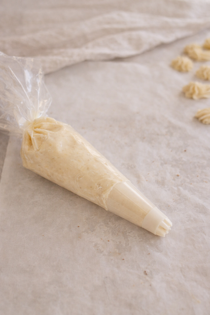 PASTAS DE MANTEQUILLA SIN AZÚCAR PASTAS DE MANTEQUILLA SIN AZÚCAR