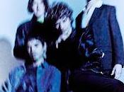 Temples estrenan Blue Flame