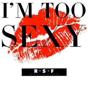 Soy sexy