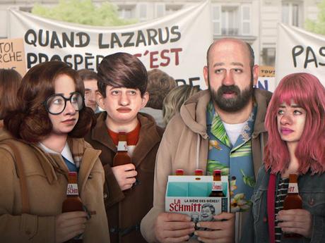 Cannes 2026 - Parte 1: Entornos que transforman Cannes 2026 - Parte 1: Entornos que transforman