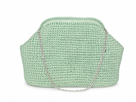 Colección chéster, bolso 