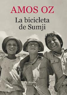 La bicicleta de Sumji La bicicleta de Sumji