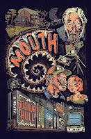 Mouth, de Joshua Hull