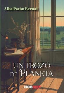 Un trozo de planeta