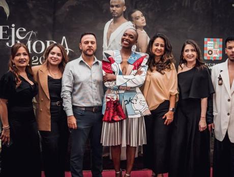 Eje Moda 2026: el Eje Cafetero se consolida como hub internacional del sistema moda
