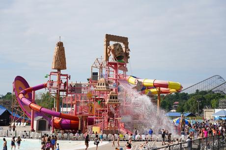 Dells de Wisconsin