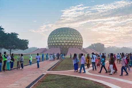 Auroville