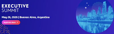 HIMSS Argentina Executive Summit