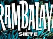 Rambalaya: 'siete'