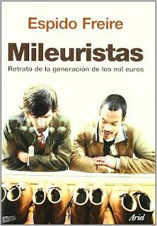 Mileuristas