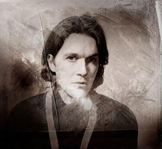 David Sylvian - Secrets Of The Beehive (1987)