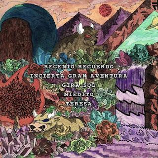 Spatial Moods - Nace un Ciclo (2020)