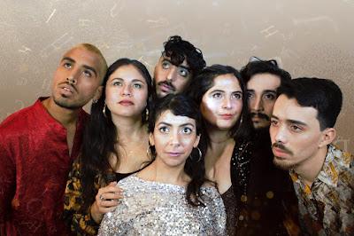 Sube - Etereopuerto (2016)