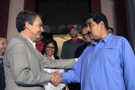 Corruptos salvan a corruptos