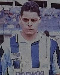 Carlos Alberto Yaque