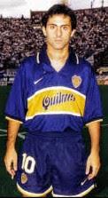Diego Fernando Latorre