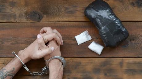 Las vidas que se lleva el narcotráfico en España Las vidas que se lleva el narcotráfico en España