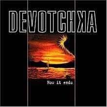 Lusta mejores discos de los 2000. DeVotchka. How It Ends. 2004.
