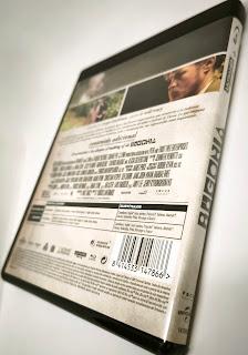 Boogie Nights; Edición combo 4k y Bluray