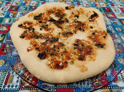COCA O FOCACCIA