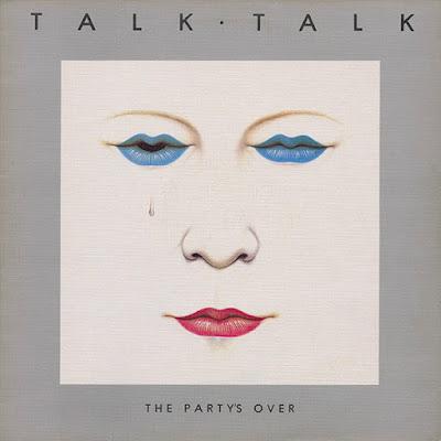 Talk Talk - Mirror man (1982)