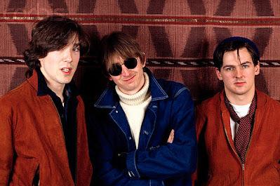 Talk Talk - Such a same (1984) Talk Talk - Such a same (1984)