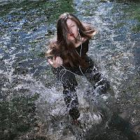 Claudia Zuazo estrena De mi como su disco en solitario