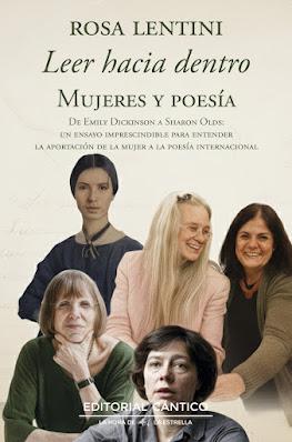 Rosa Lentini. Leer hacia dentro