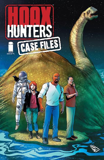 Cómics paleoeróticos (IX): Perversiones online
